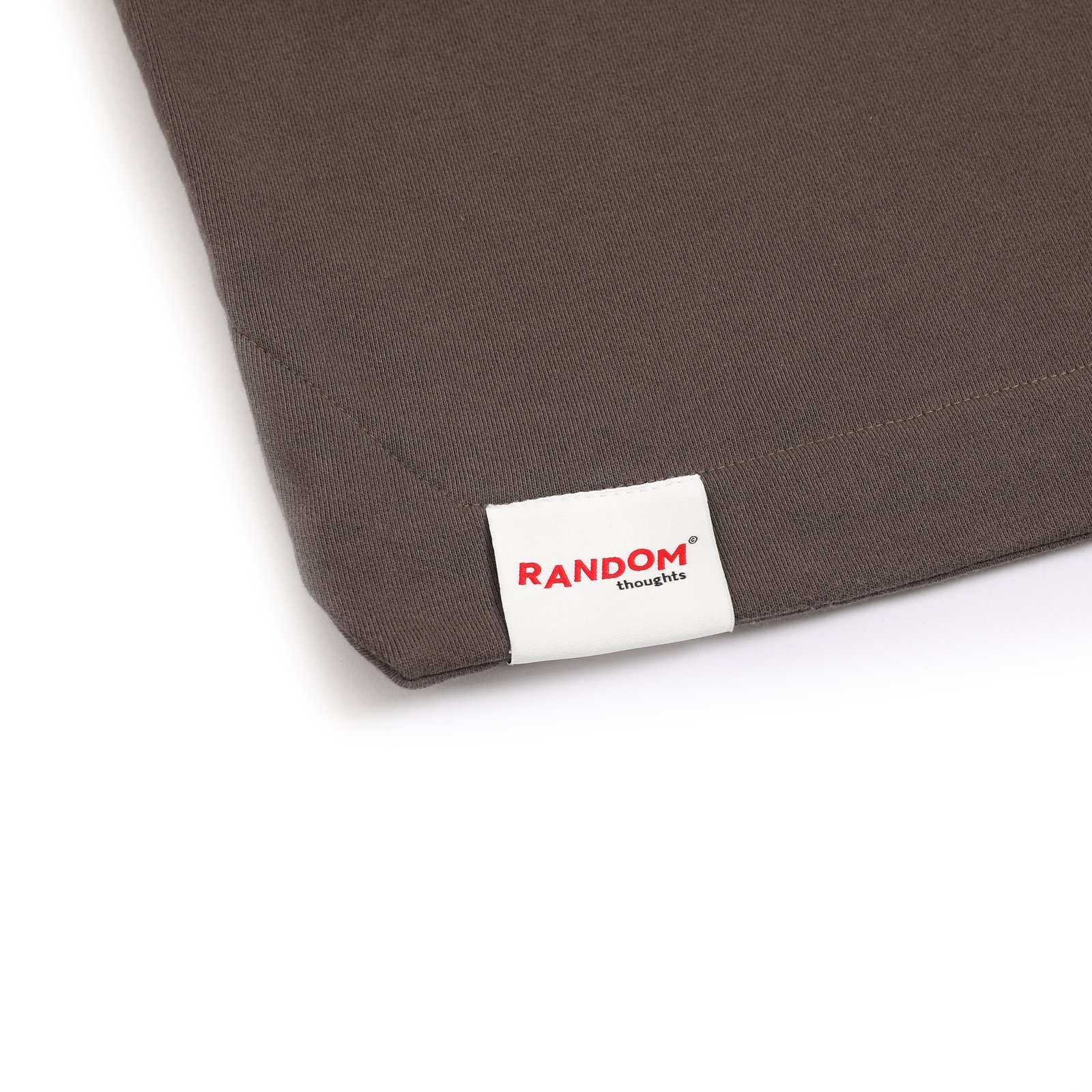 SS23 Random Short | Grey - صورة 3