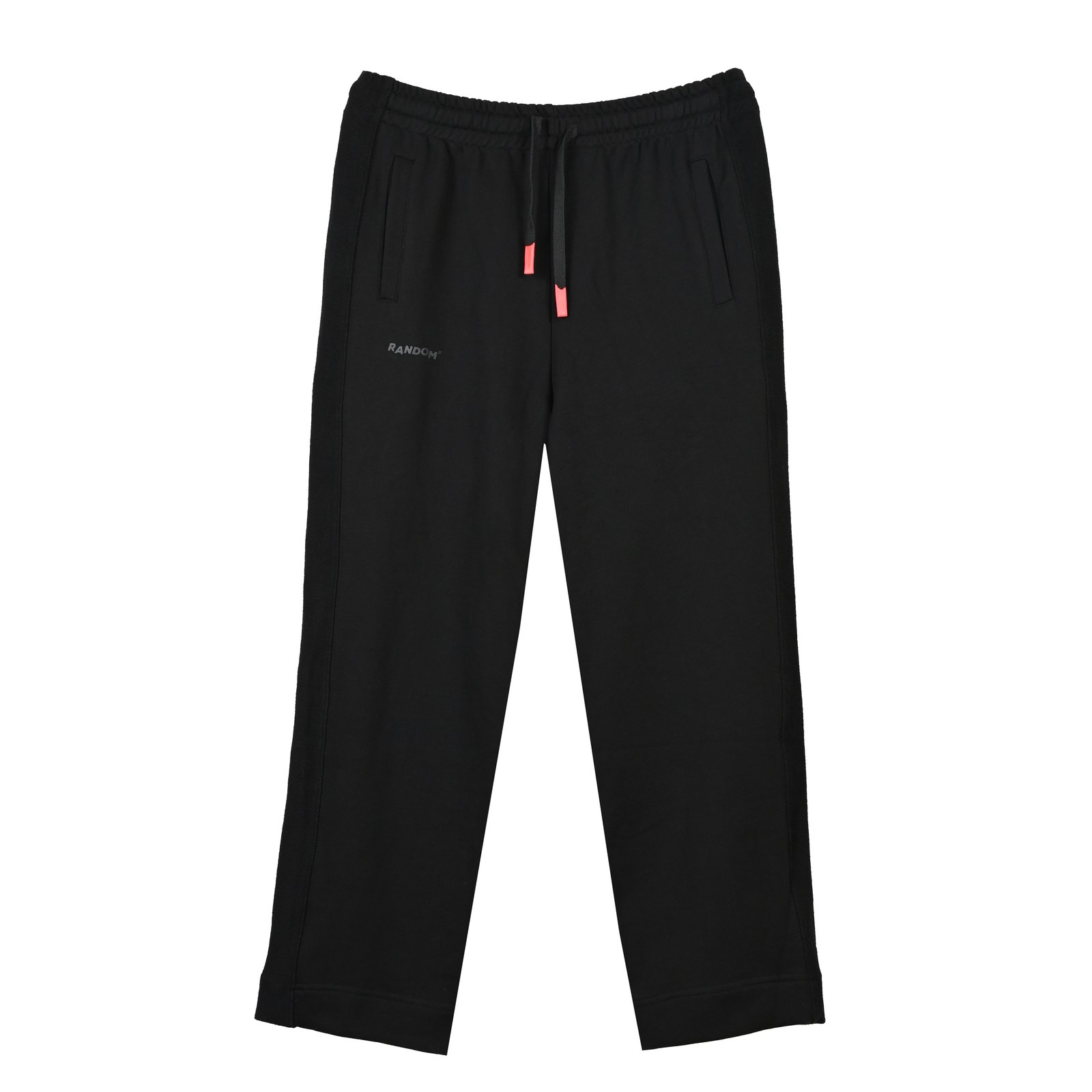 Random SS24 | Black Pant - صورة 1