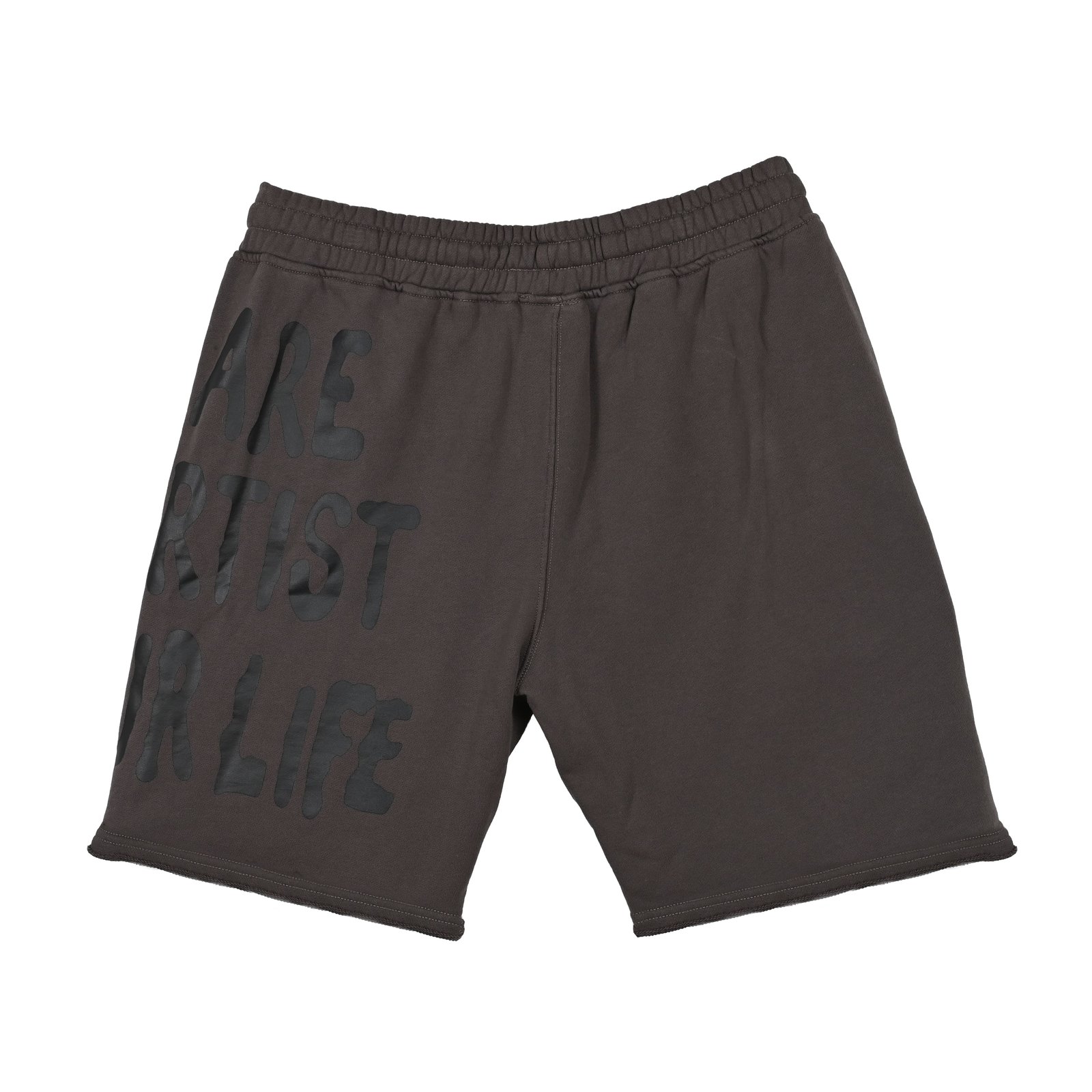 Random SS24 | Dark Grey Short - صورة 4