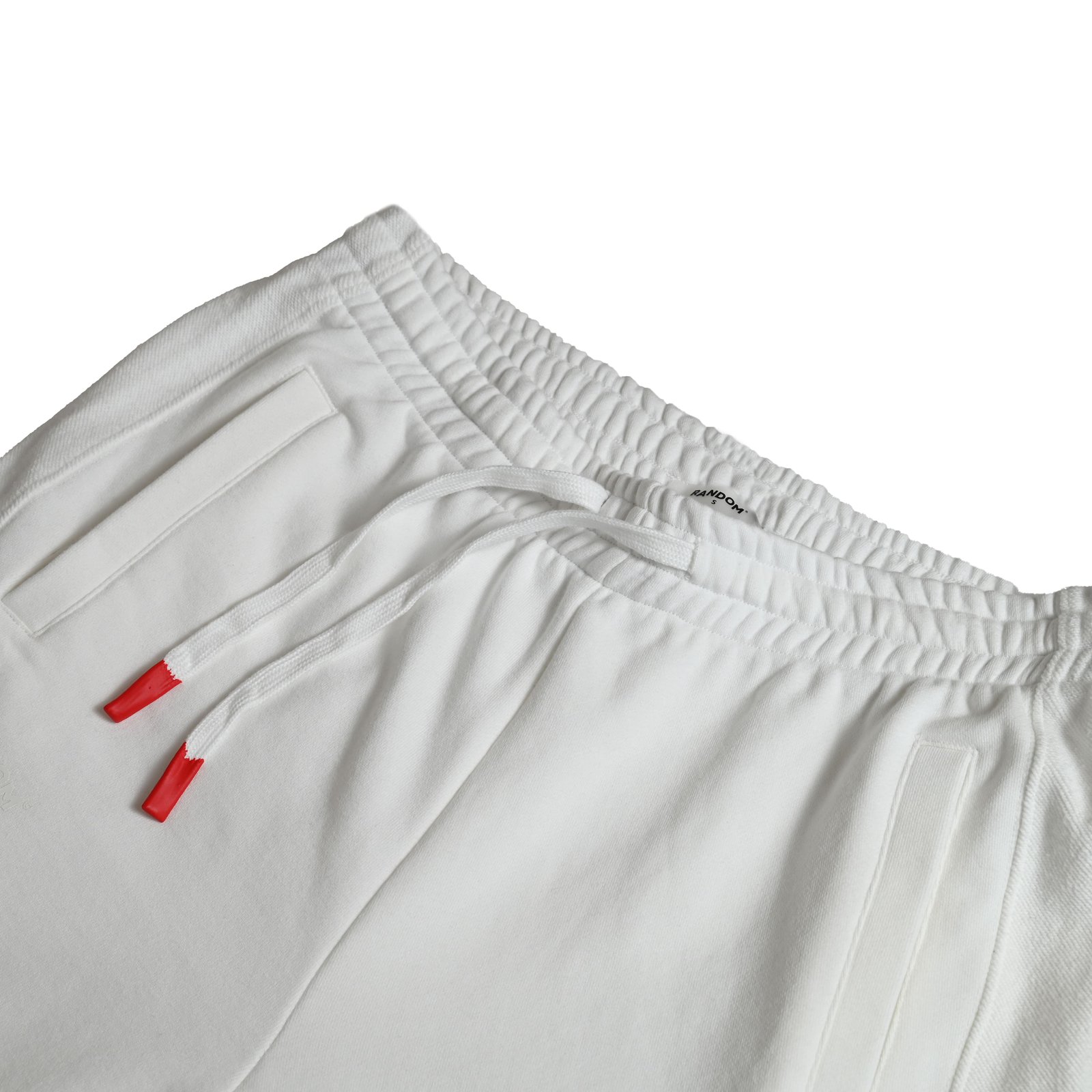 Random SS24 | Off White Pant - صورة 5