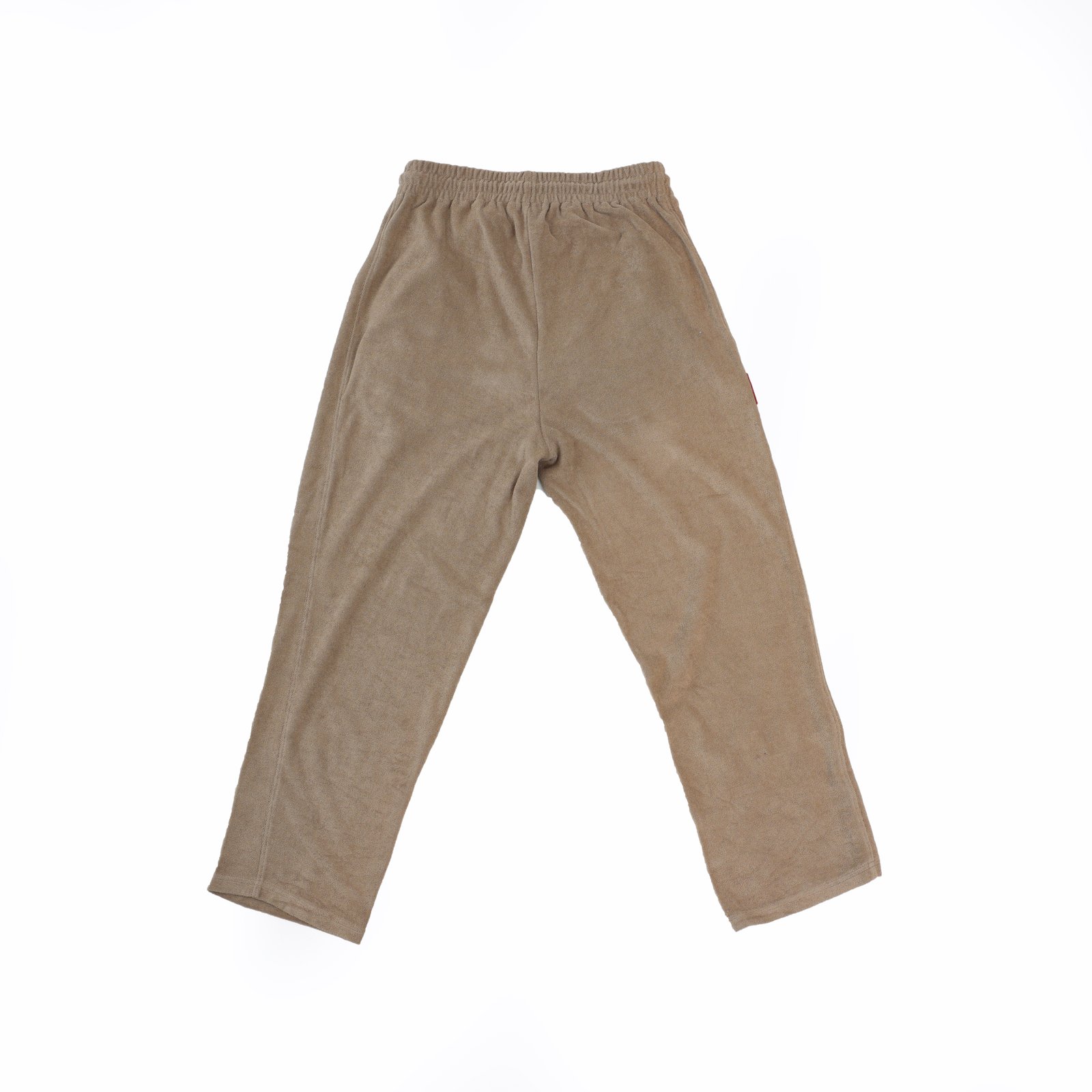 Random Chamois Pant | Brown | Unisex - صورة 1