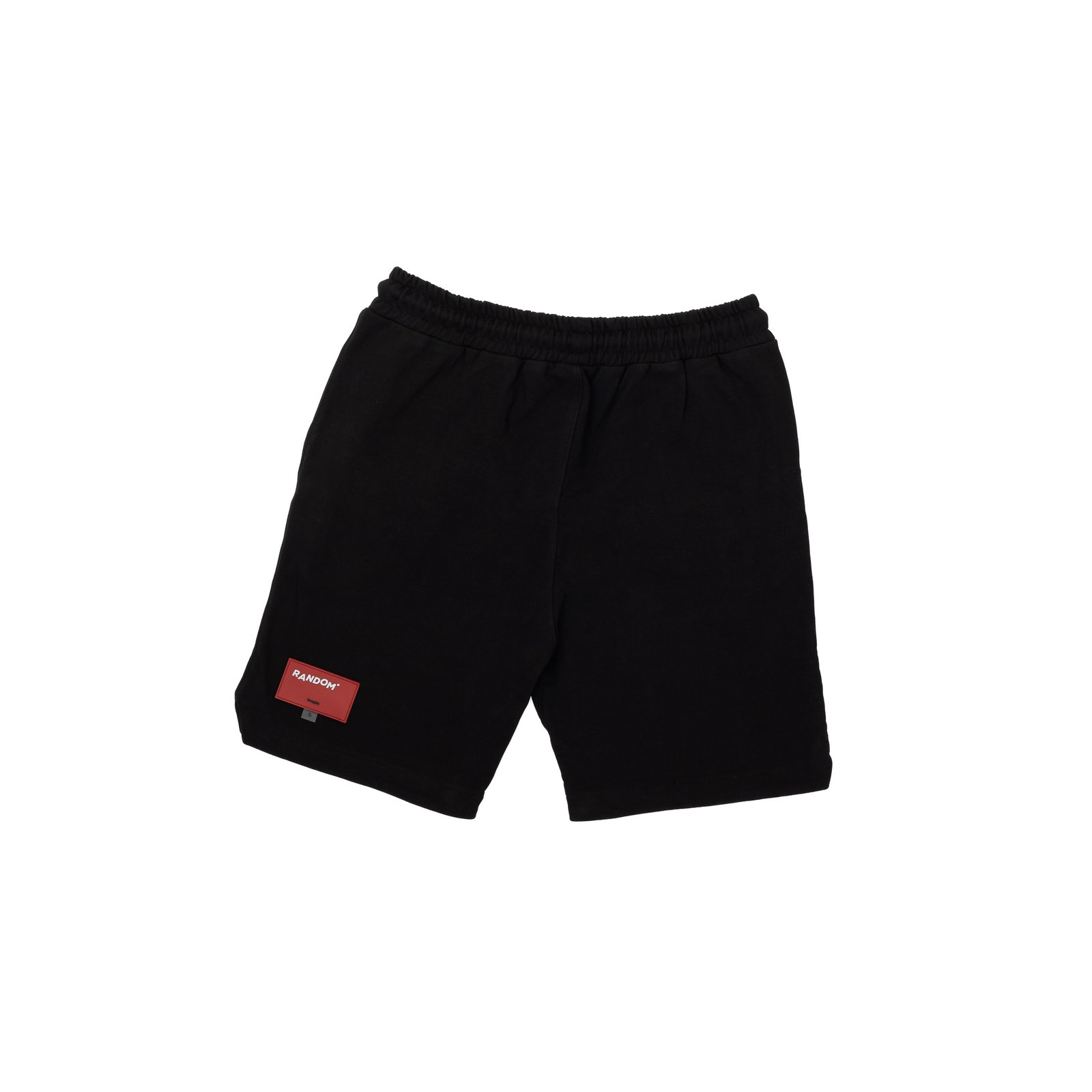 Random Black Short - صورة 2
