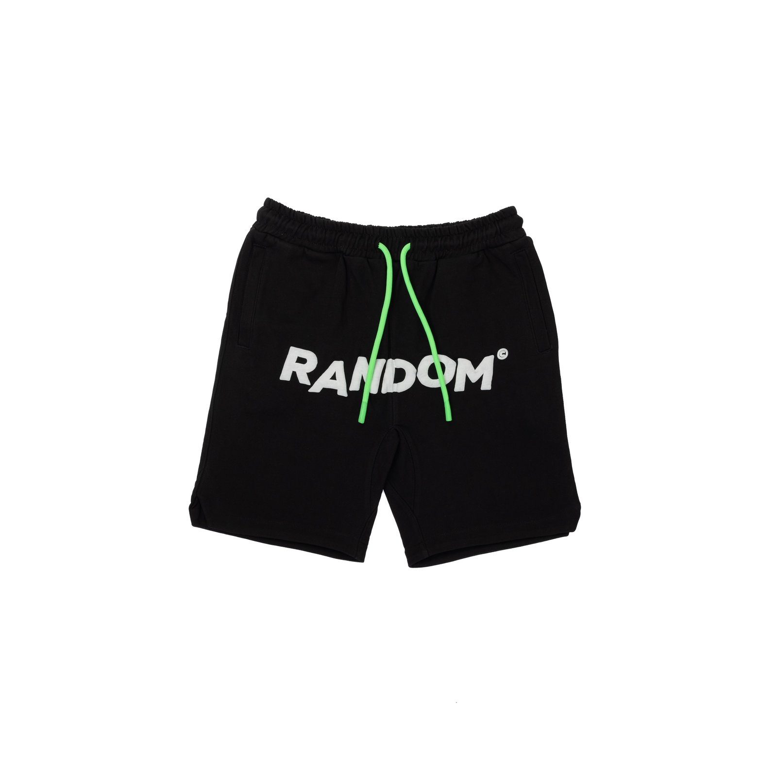 Random Black Short - صورة 1
