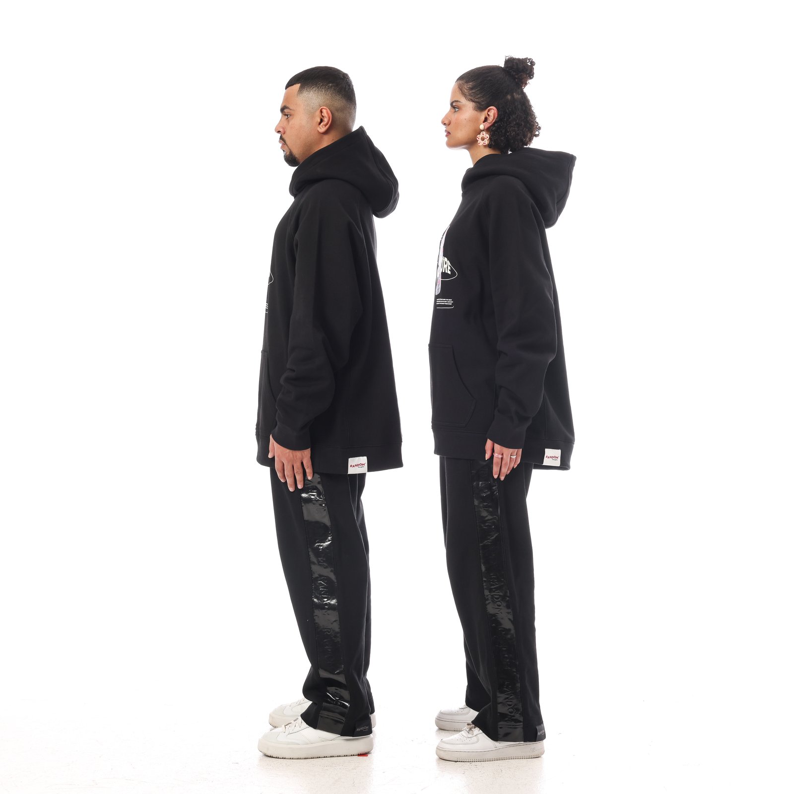 Random WS23 Black | The Future Design - صورة 3