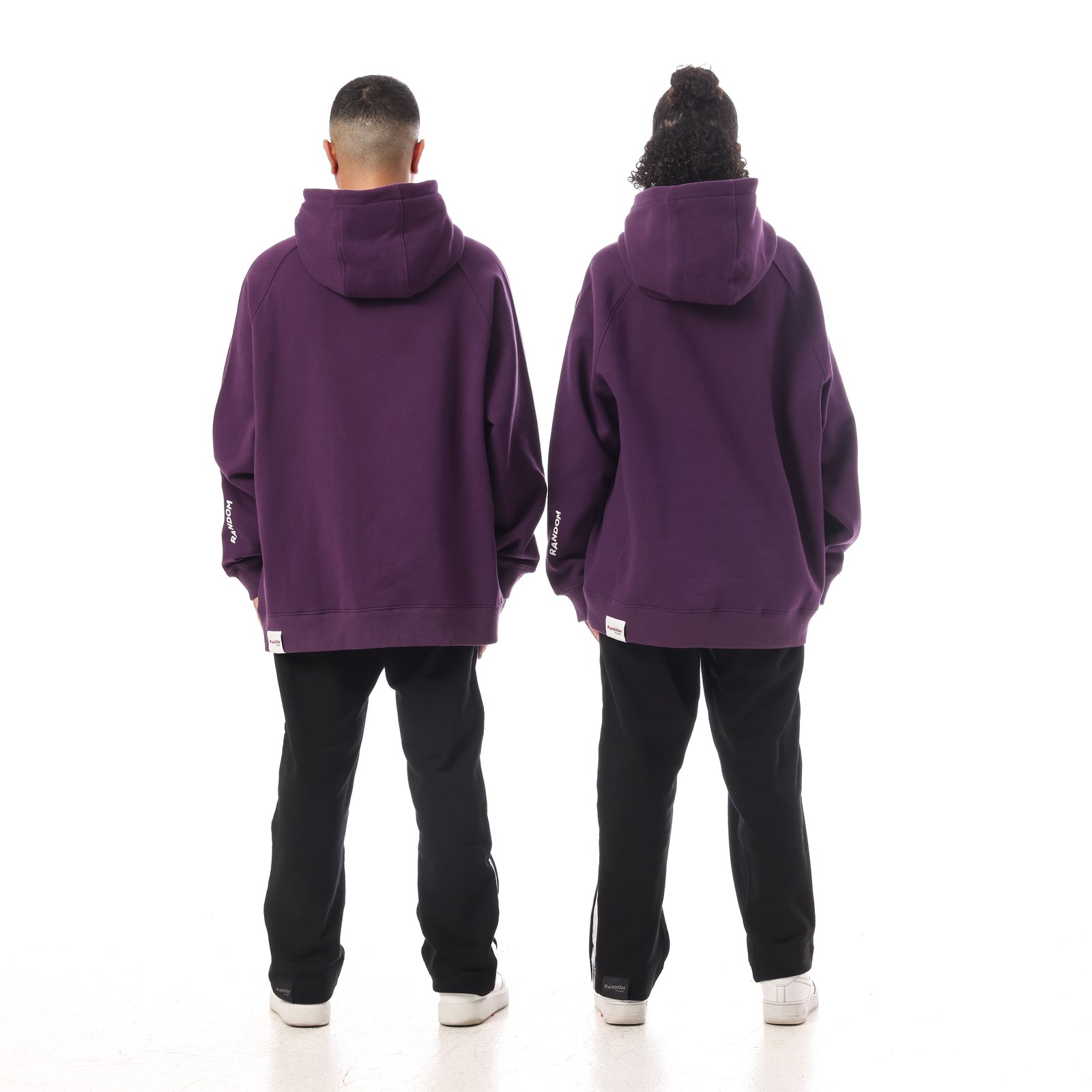 Random WS23 Purple | R Design - صورة 3