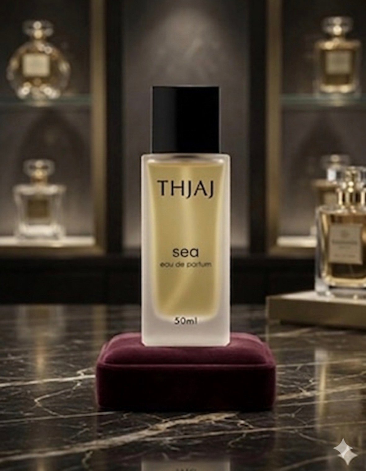 عطر Sea - صورة 1