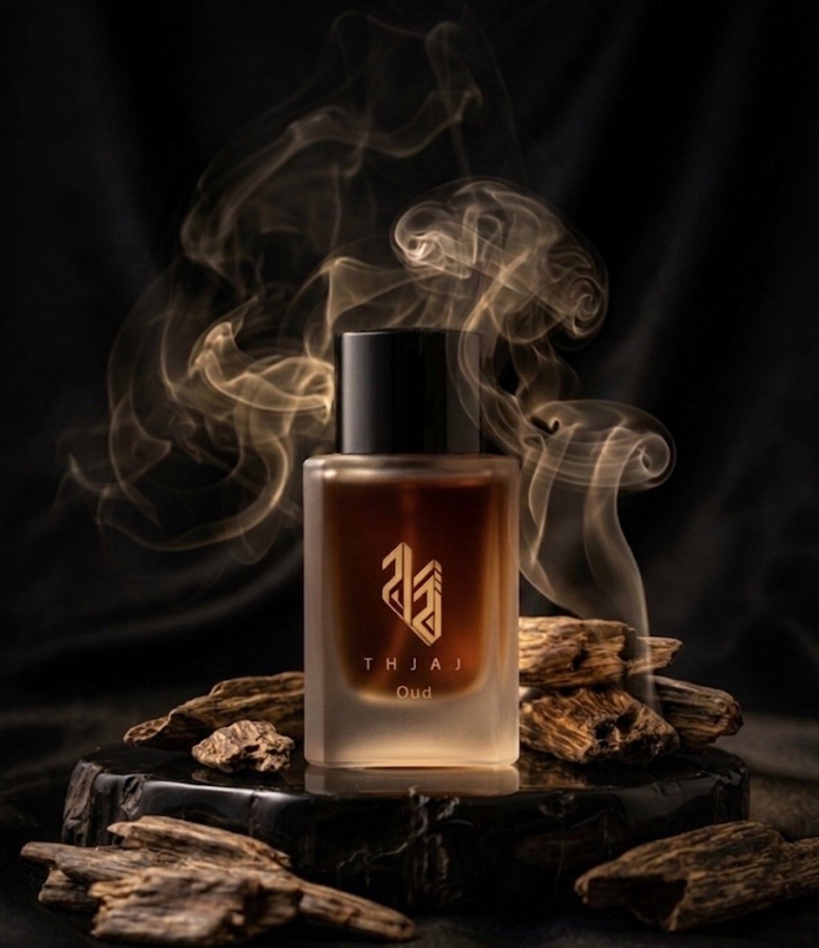 عطر Oud - صورة 1