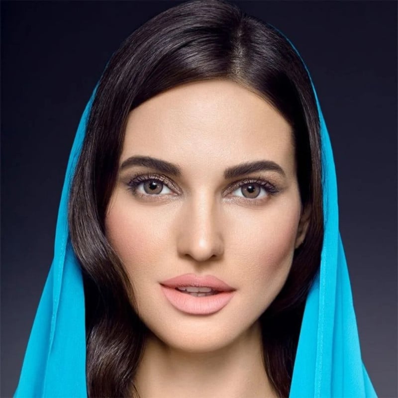 انستازيا - عدسات لاصقة يومية ميستك - صورة 3