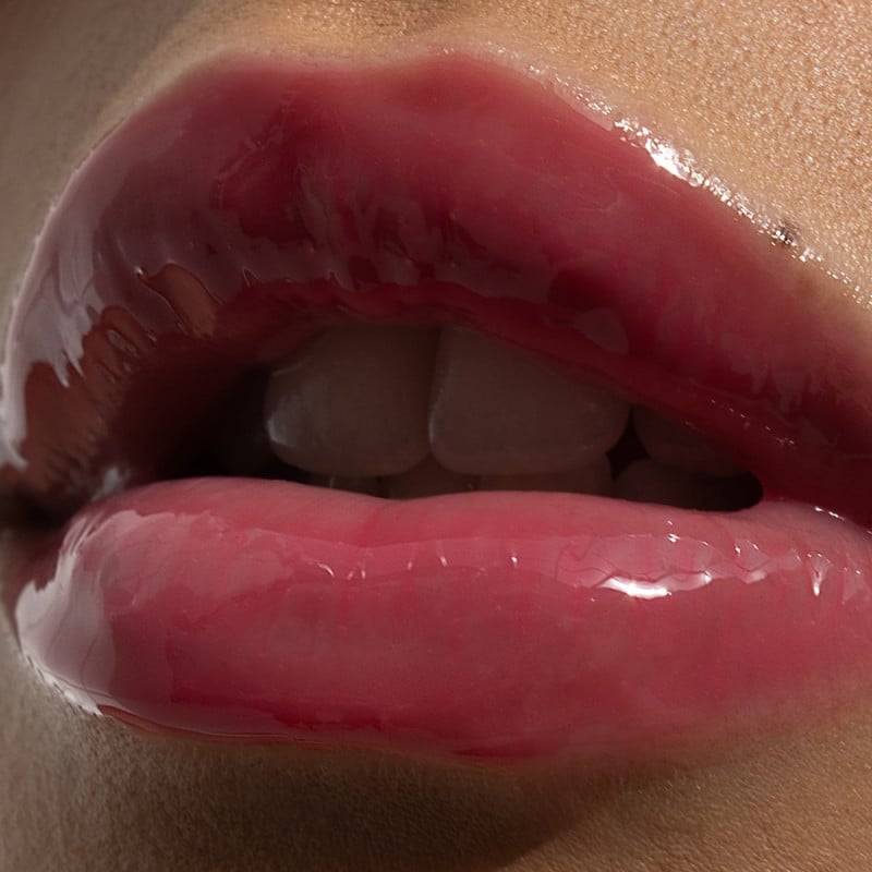 لوكا - مرطّب شفاه مغذّي بعامل حماية من الشمس (SPF 15) 15 مل - صورة 4