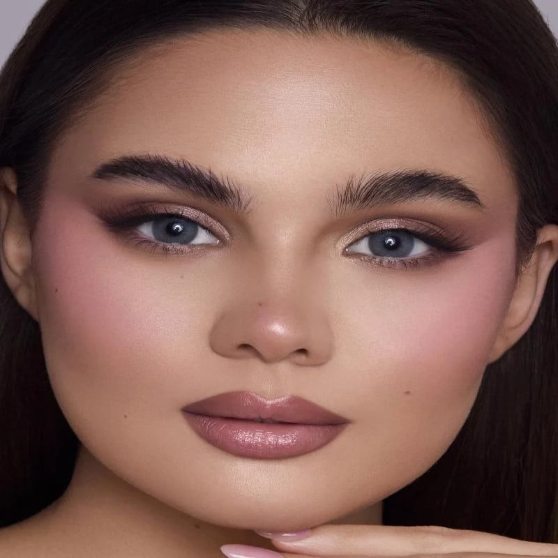 انستازيا - عدسات لاصقة يومية جراييش - صورة 2