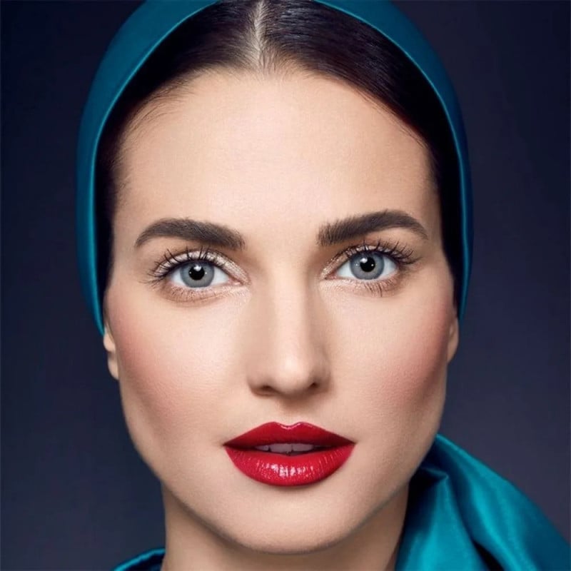 انستازيا - عدسات لاصقة يومية جراييش - صورة 3