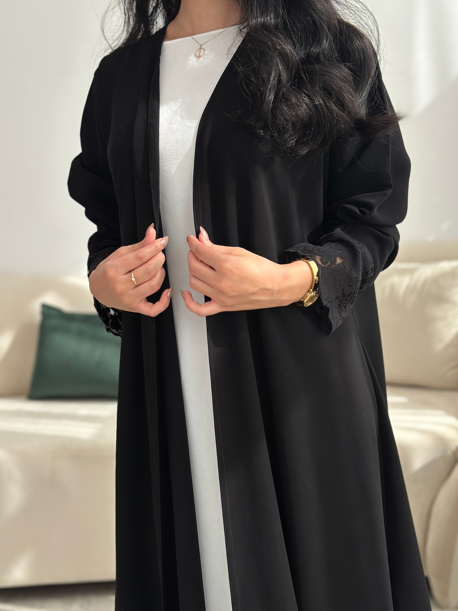 Her Majesty #1 - صورة 7