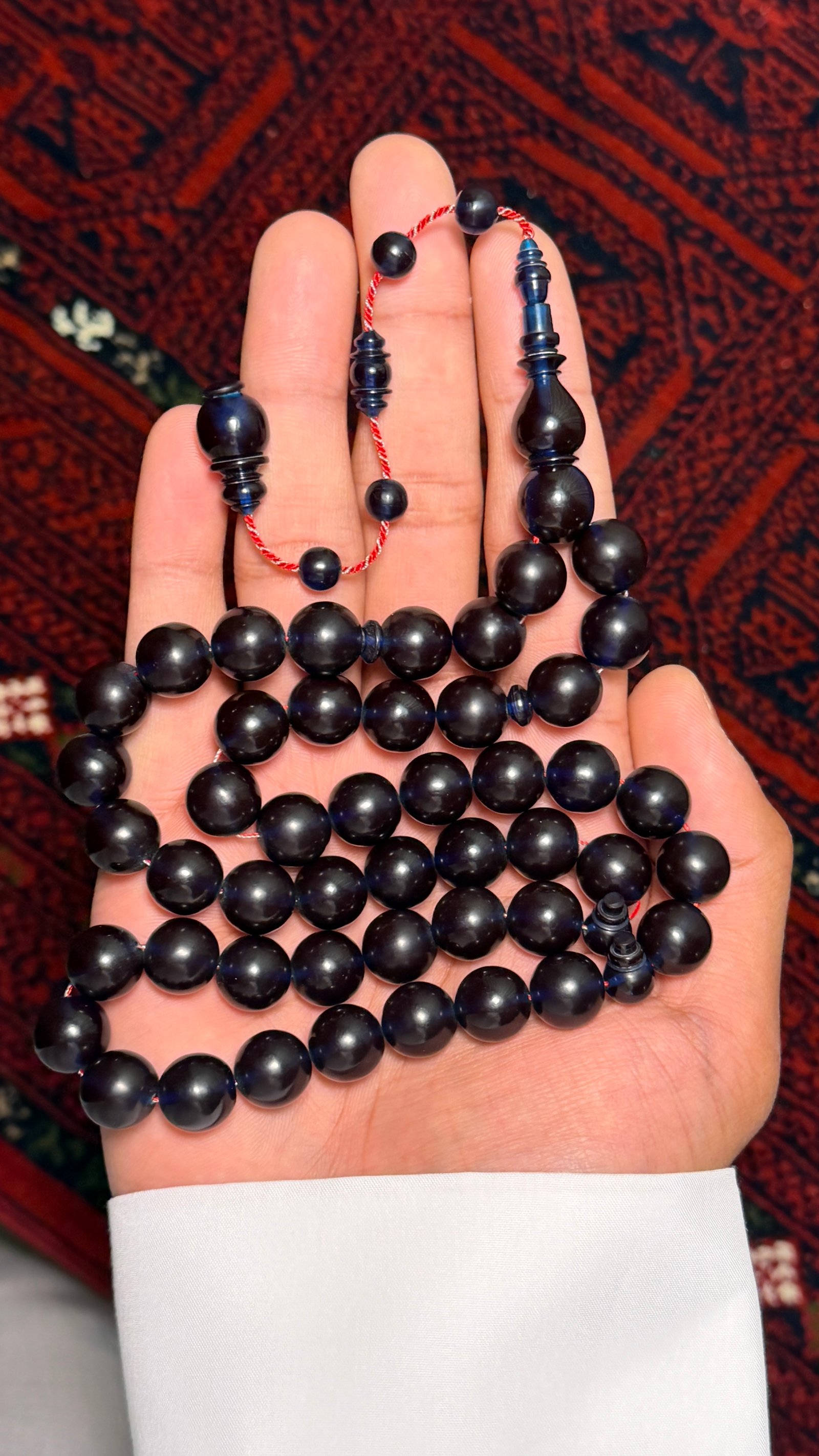 مسباح بكلايت حرباء - صورة 3