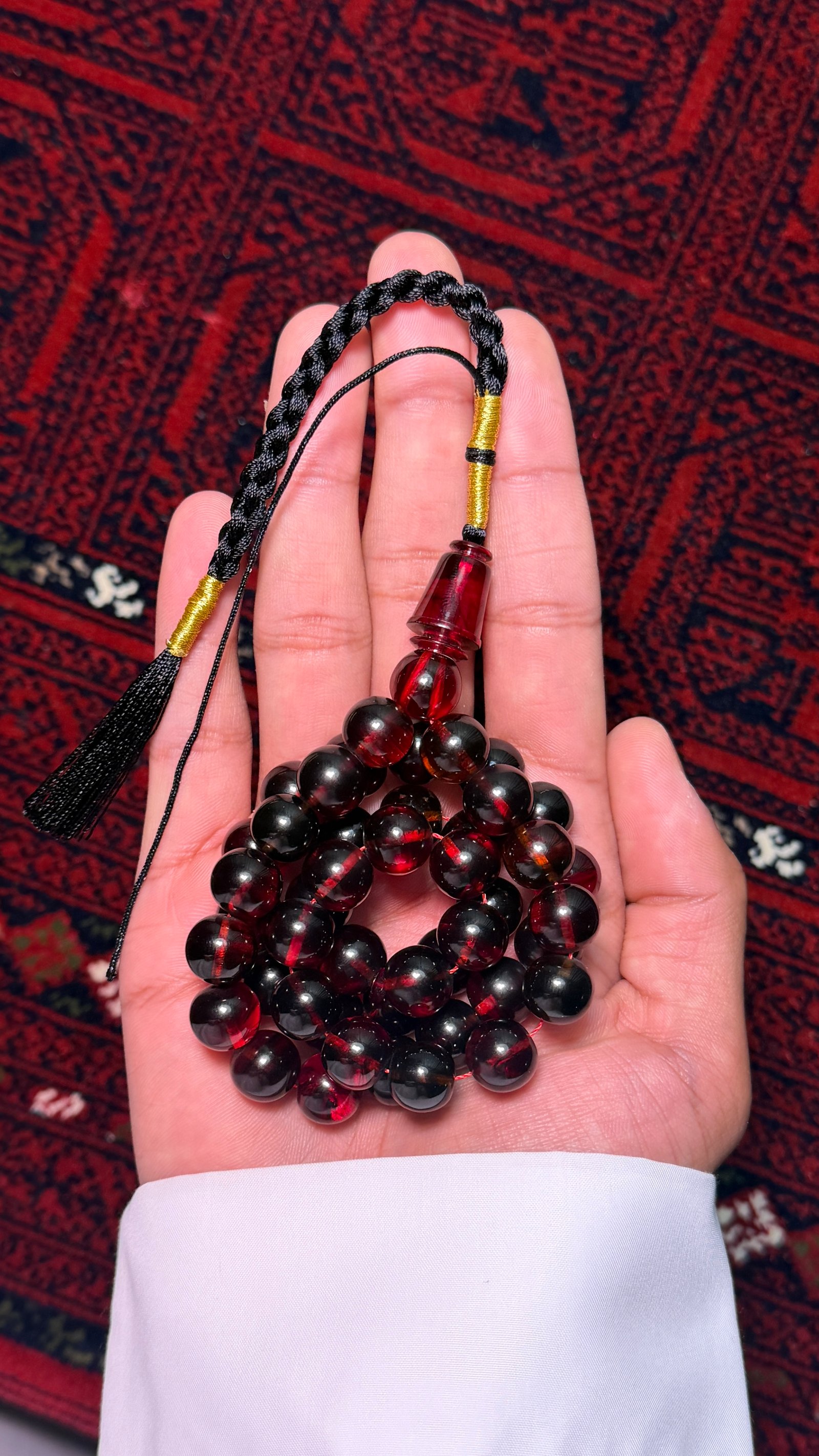 مسباح فاتوران محبر - صورة 2