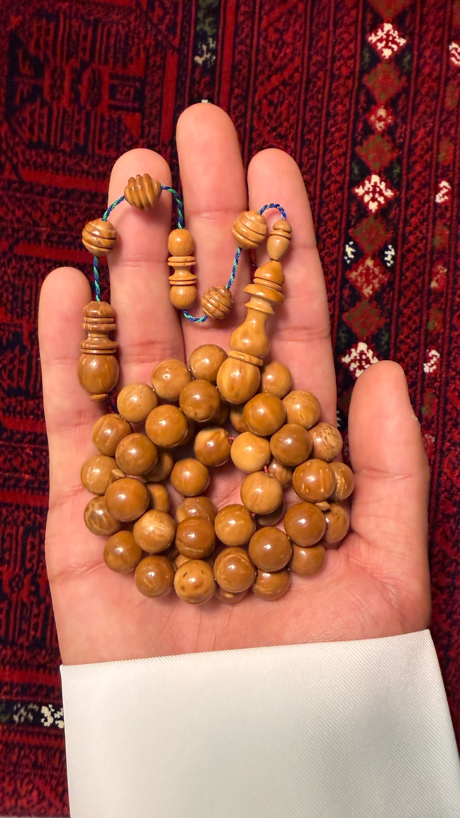 مسباح كوك سوبر حزوز - صورة 4