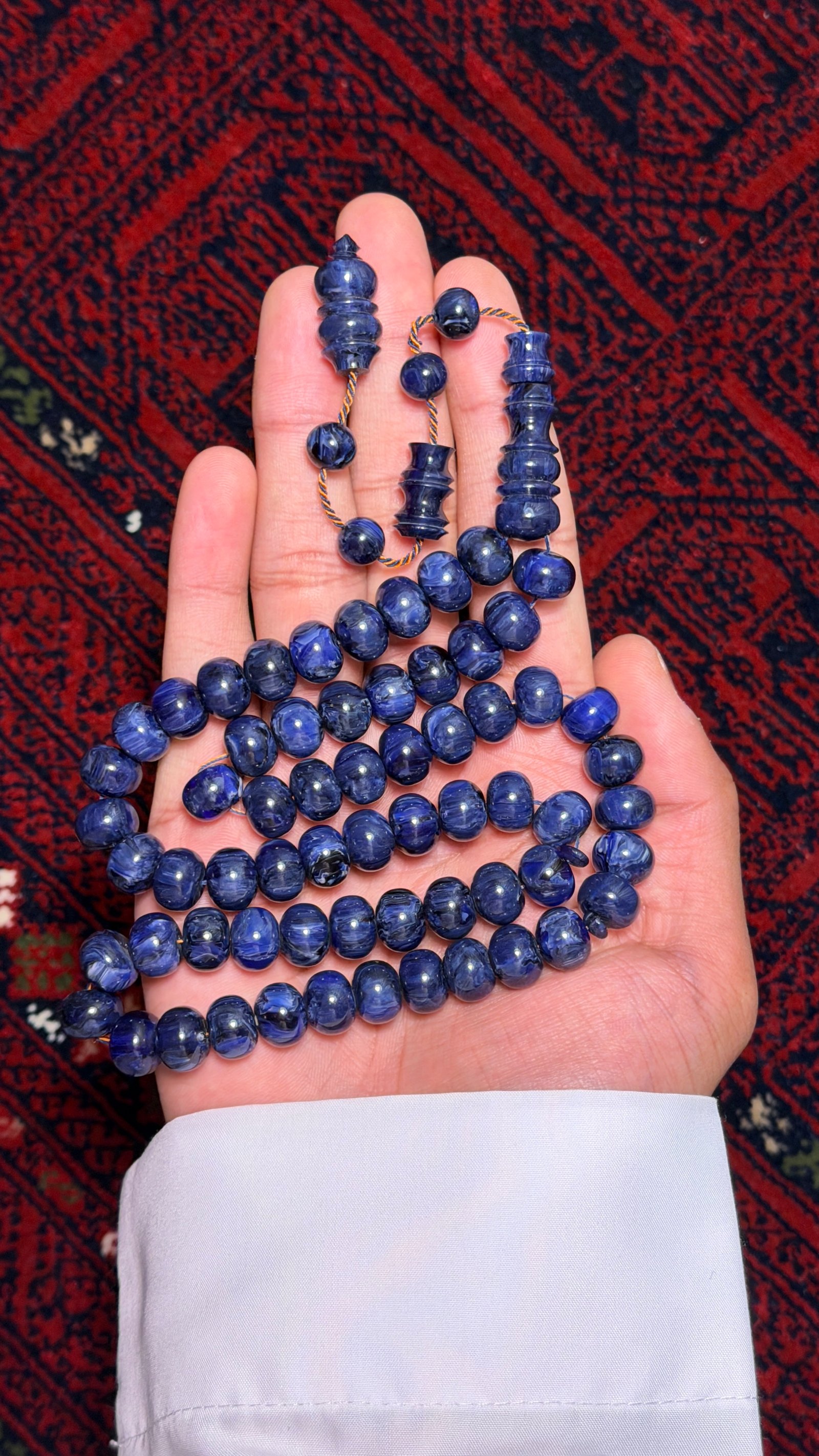 مسباح فاتوران باتمان ذروي - صورة 3