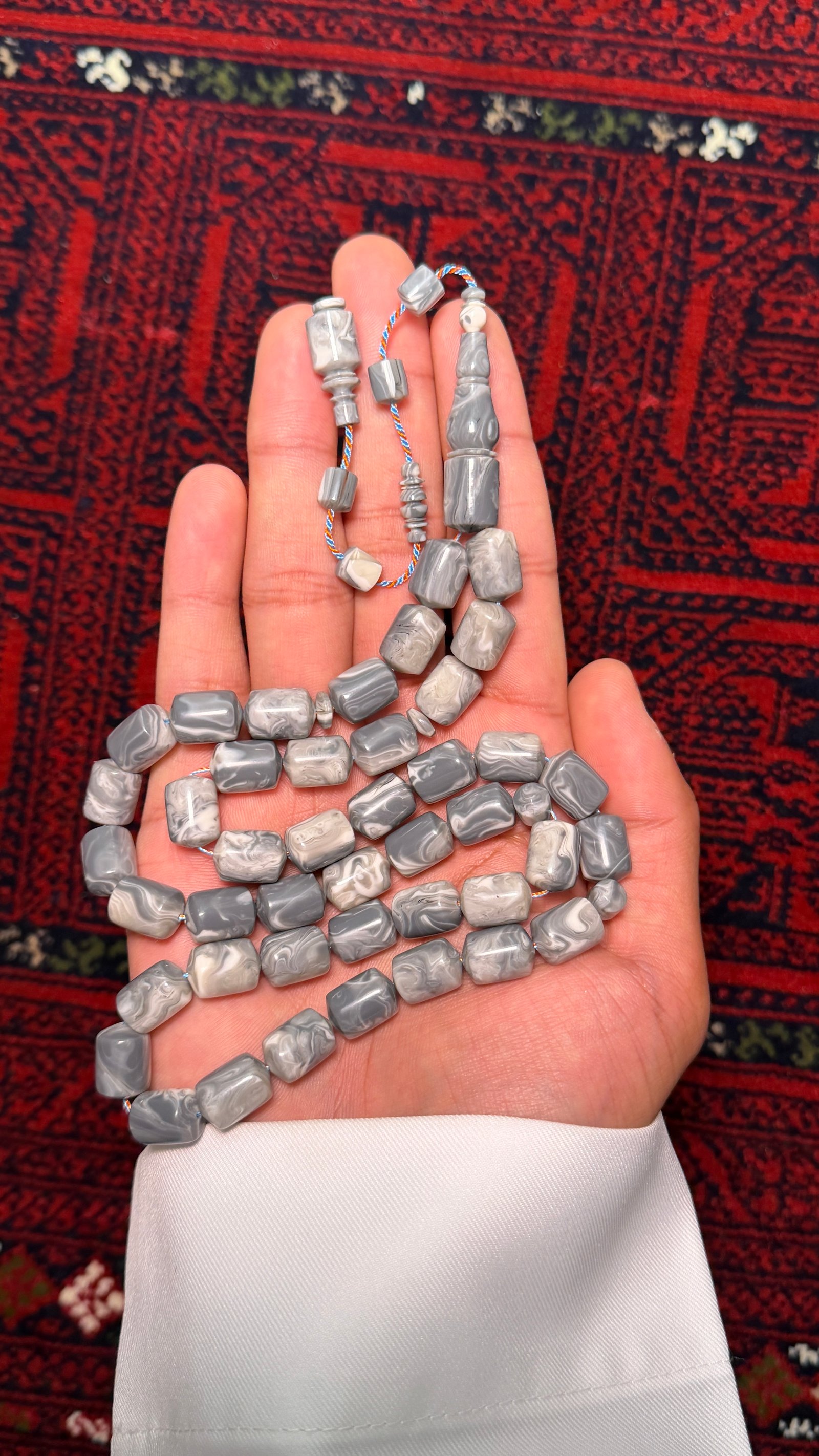 مسباح بكلايت عكروكي - صورة 2