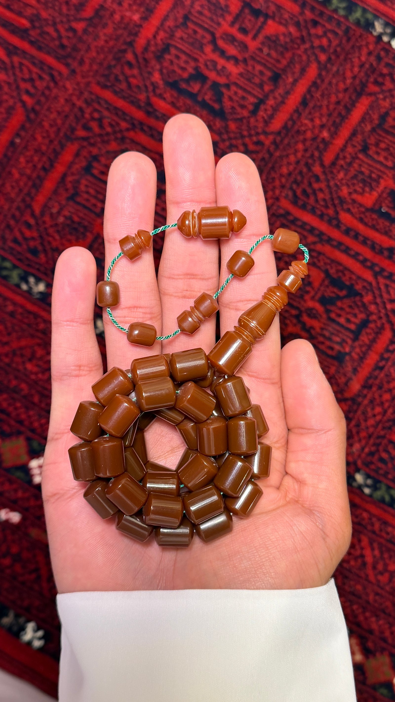 مسباح بولنق صب جديد - صورة 3