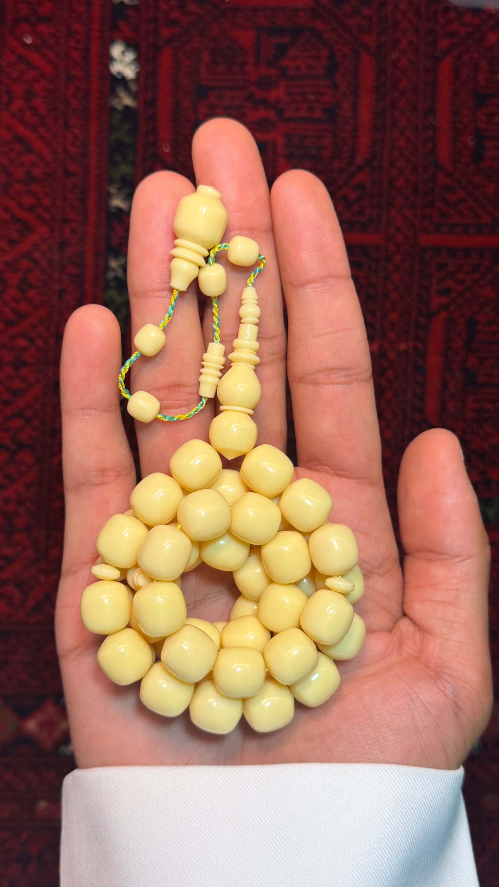 ضومنة كريمي صب جديد - صورة 2