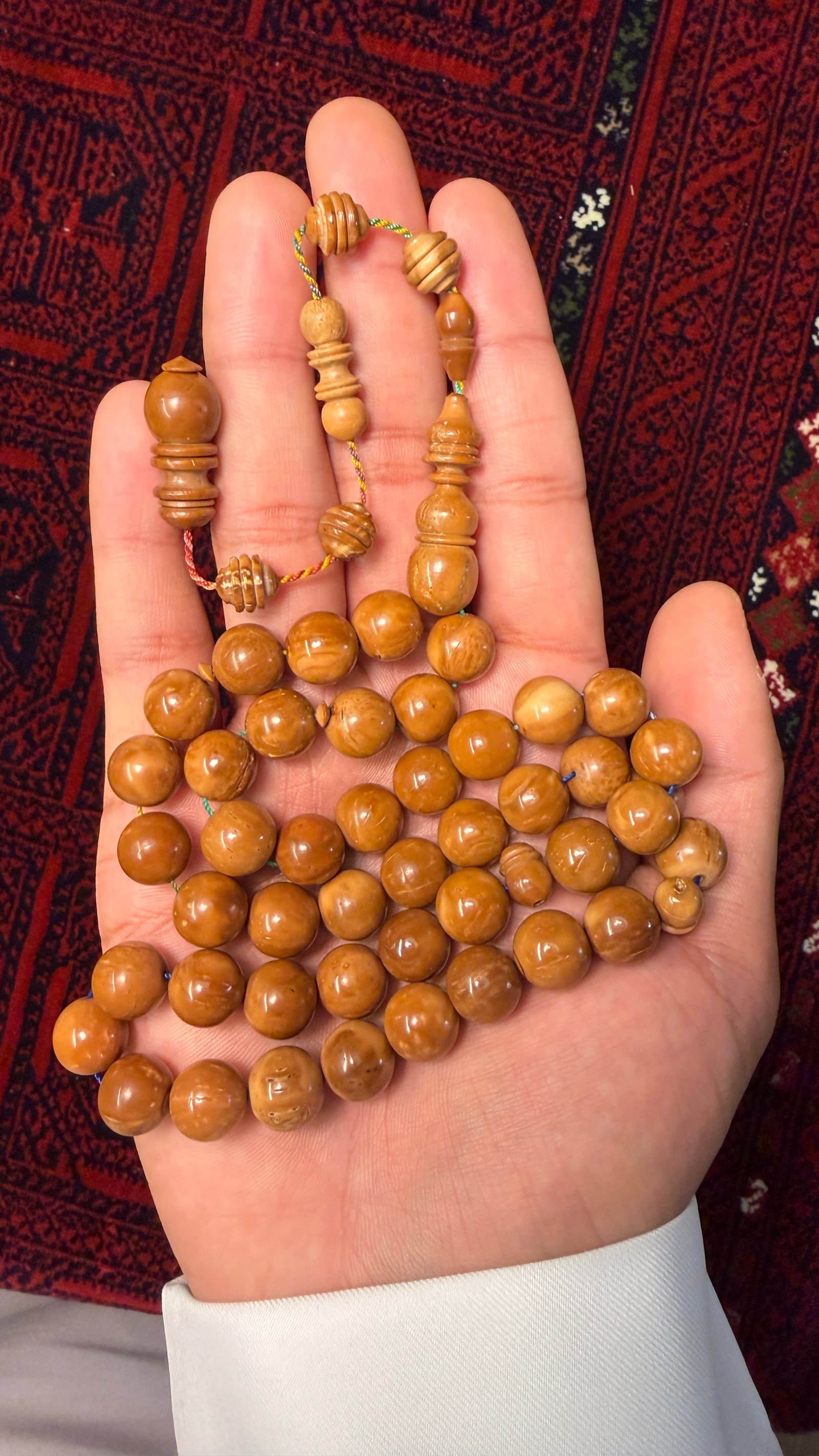 مسباح كوك سوبر حزوز - صورة 3