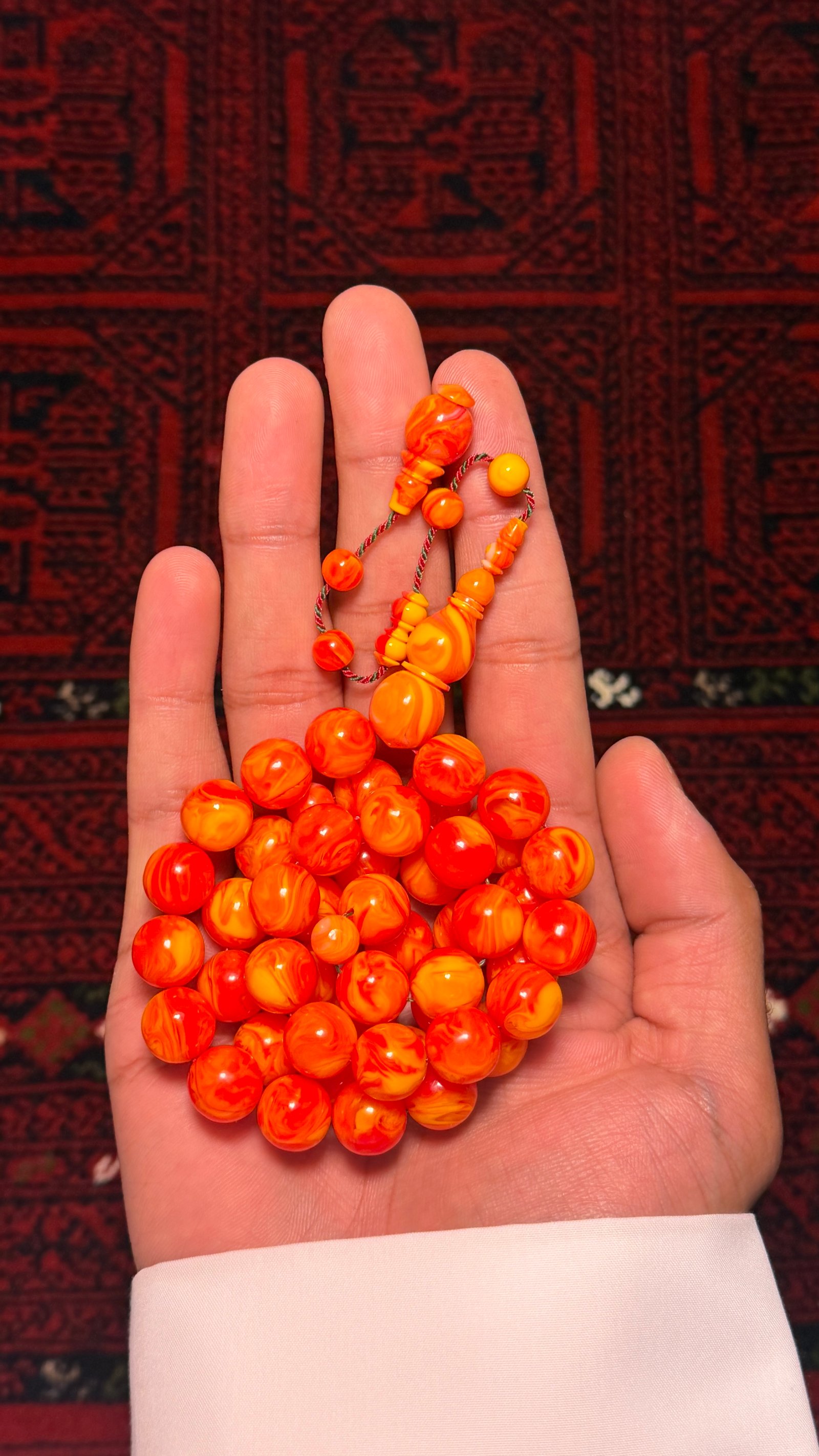 مسباح بكلايت باسكن - صورة 2