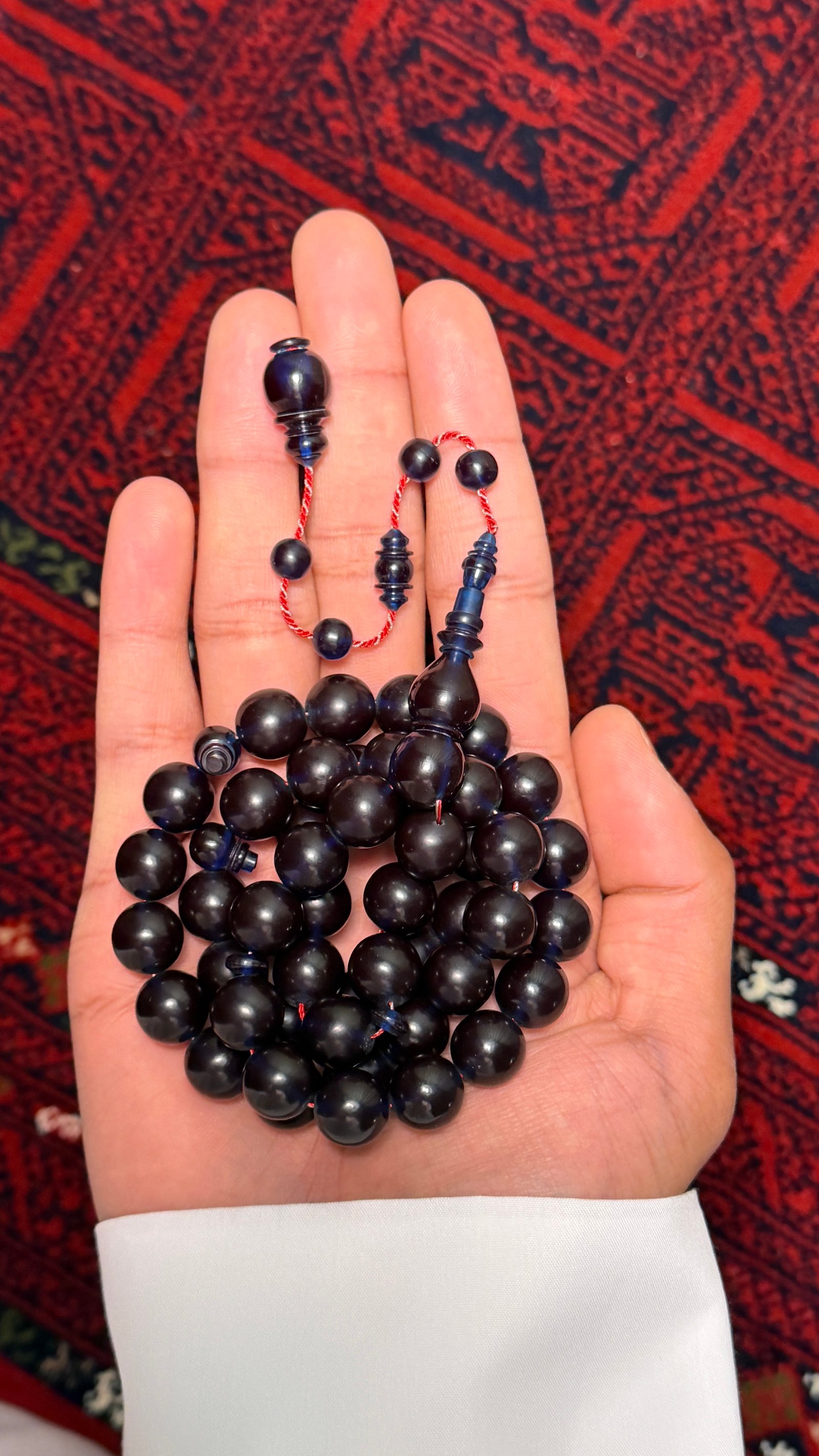 مسباح بكلايت حرباء - صورة 2