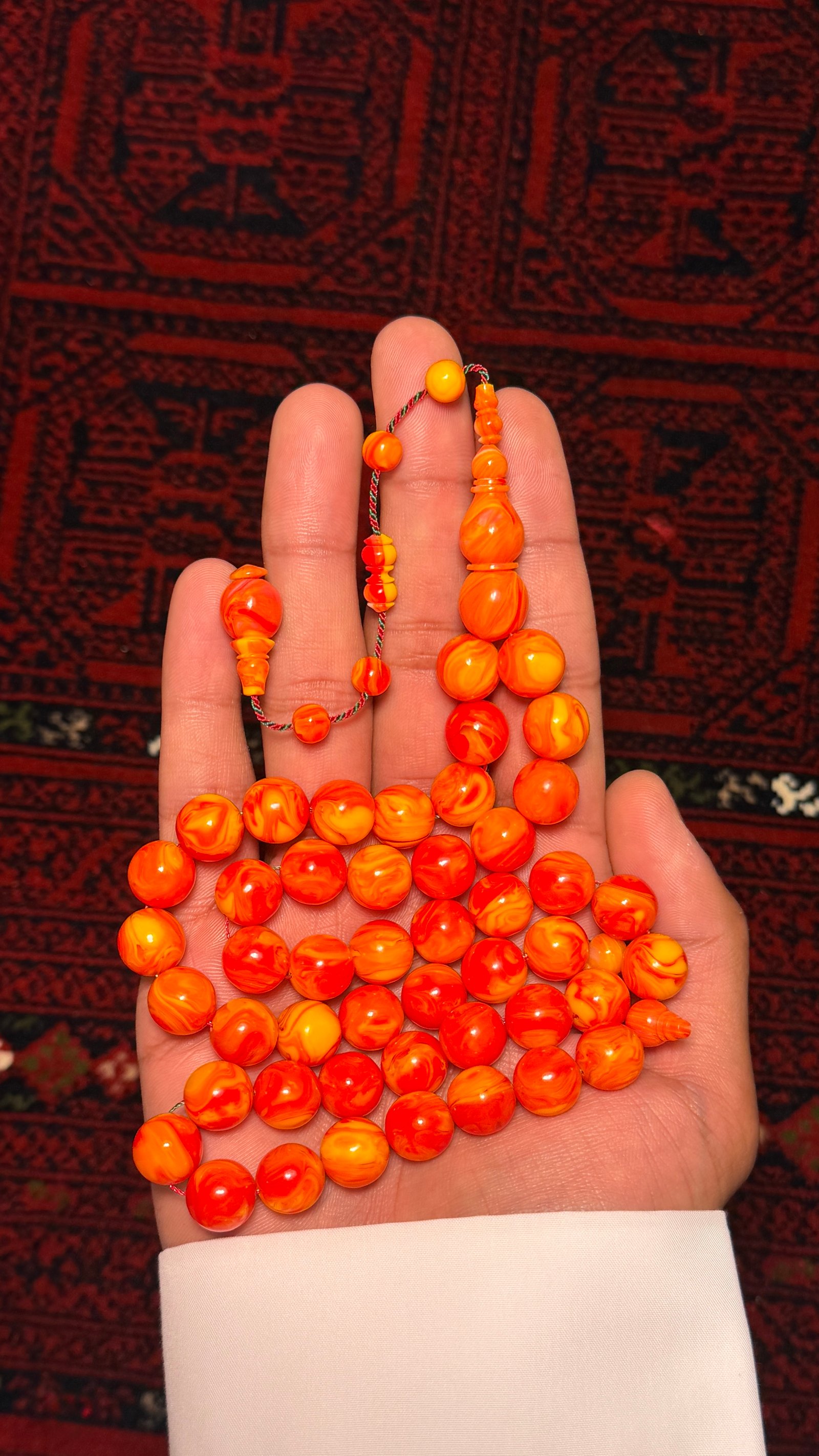 مسباح بكلايت باسكن - صورة 3