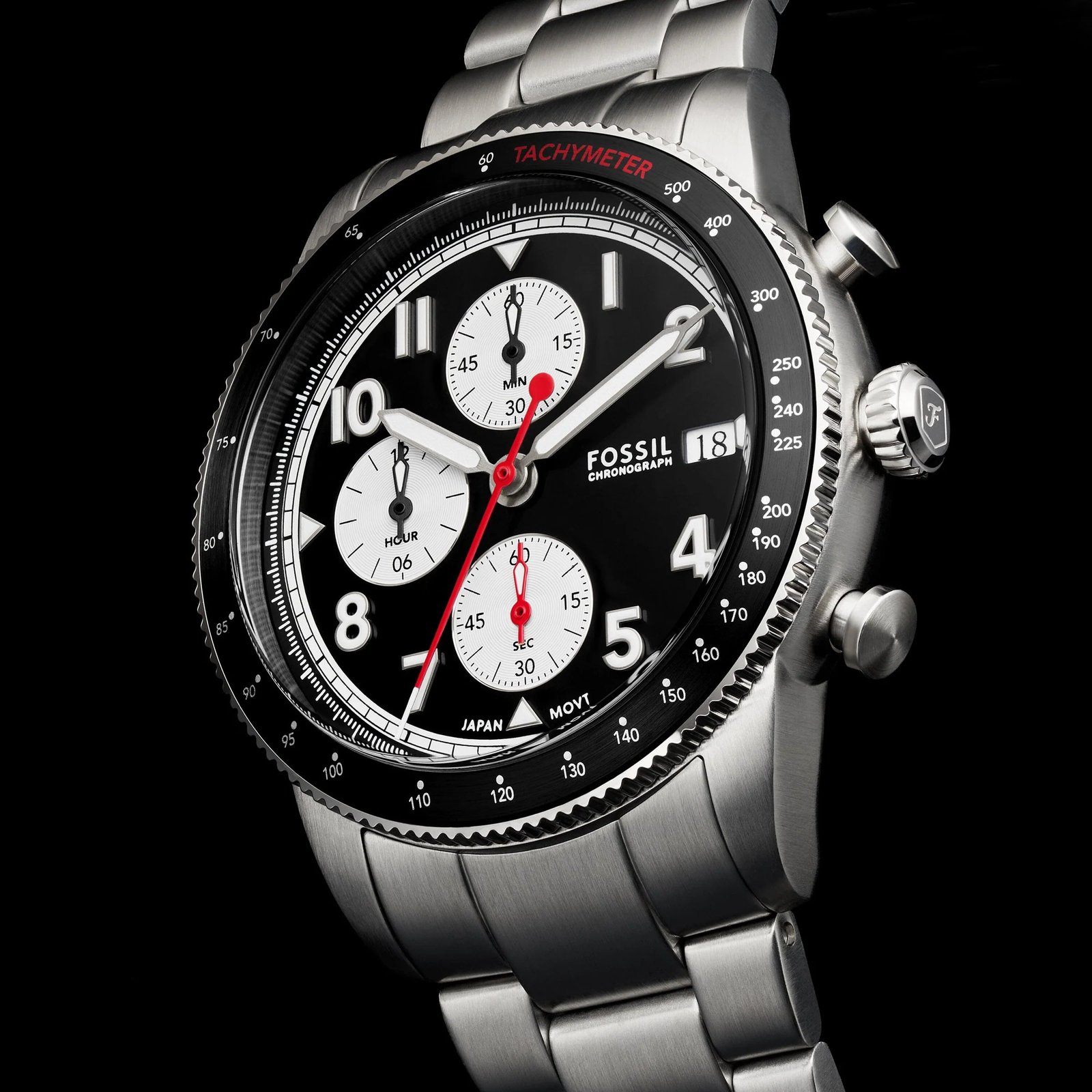 Fossil Fs6045 - صورة 1