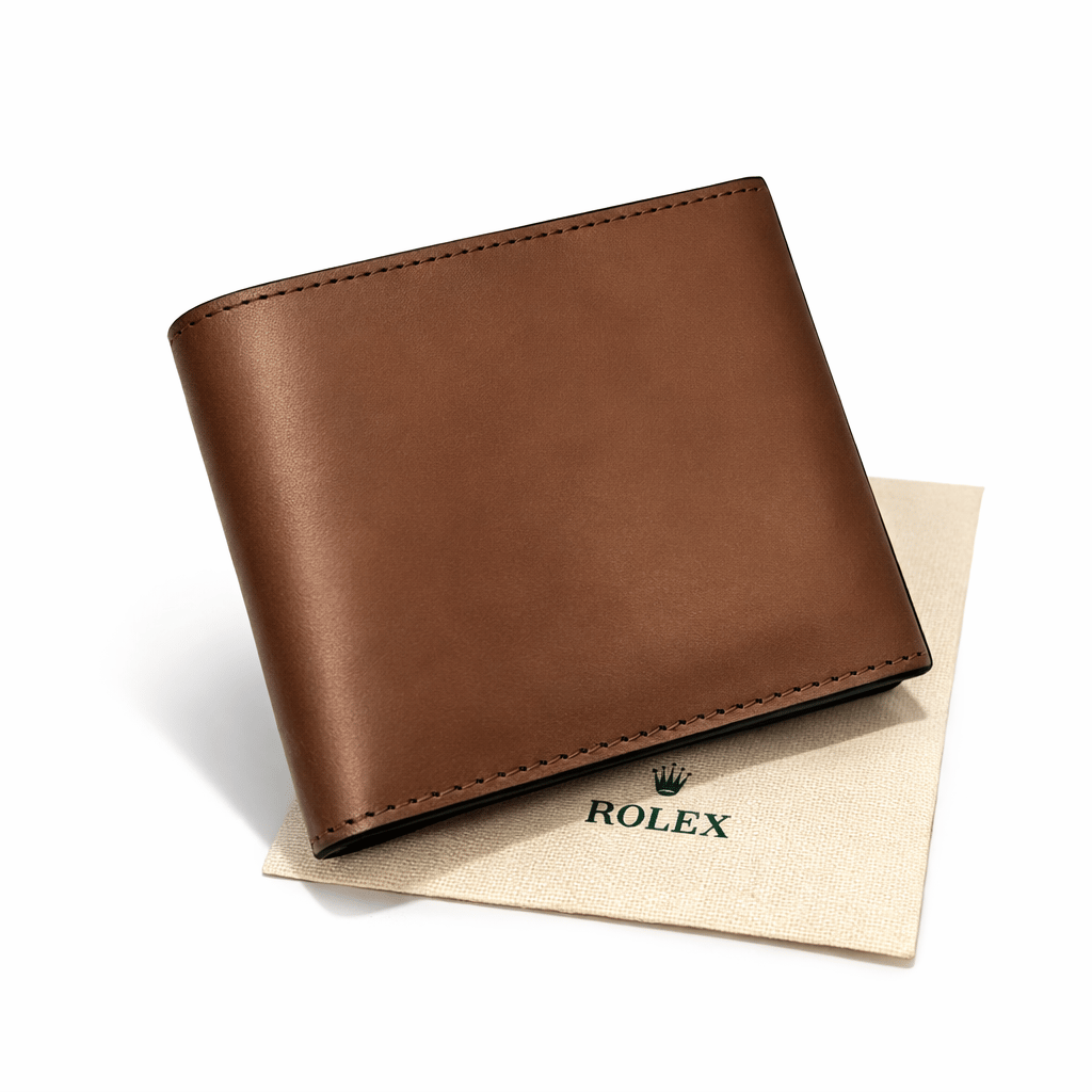 Rolex Wallet - Image 1