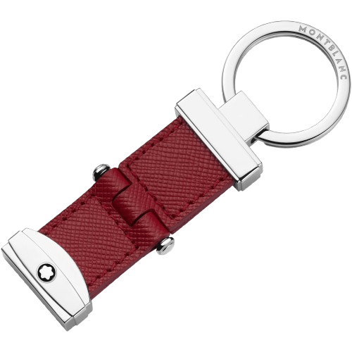 Mont Blanc Key Chain 118698 - Image 1