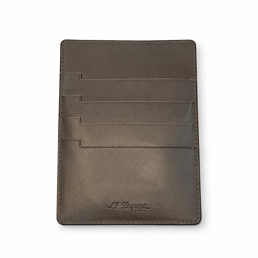 S.T. Dupont Wallet - صورة 1