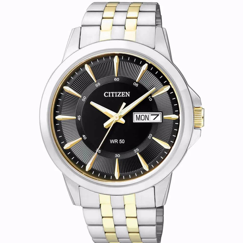 Citizen Watch | Bf2018-52E-Quartz - صورة 1