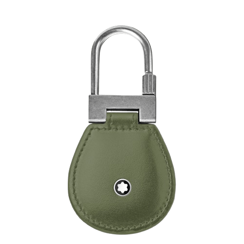 Mont Blanc Key Chain 114516 - Image 1