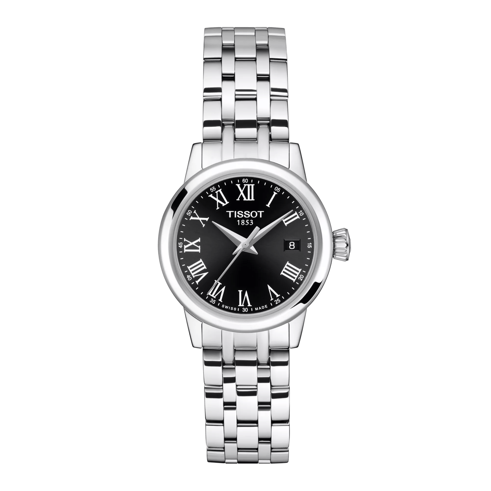 Tissot Classic Dream 28Mm T129.210.11.053.00 - Image 1