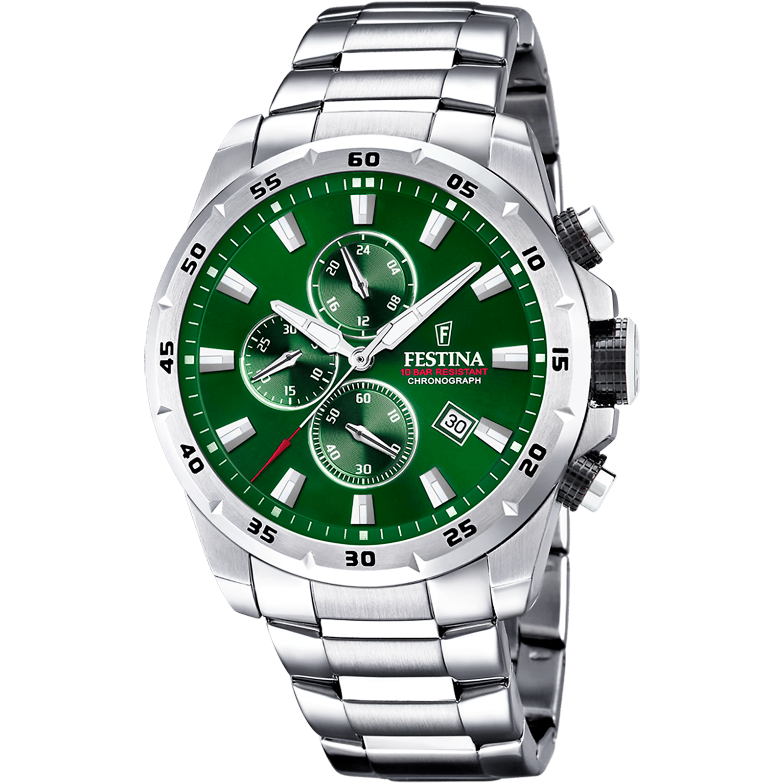 Festina F20463/3 - Image 1