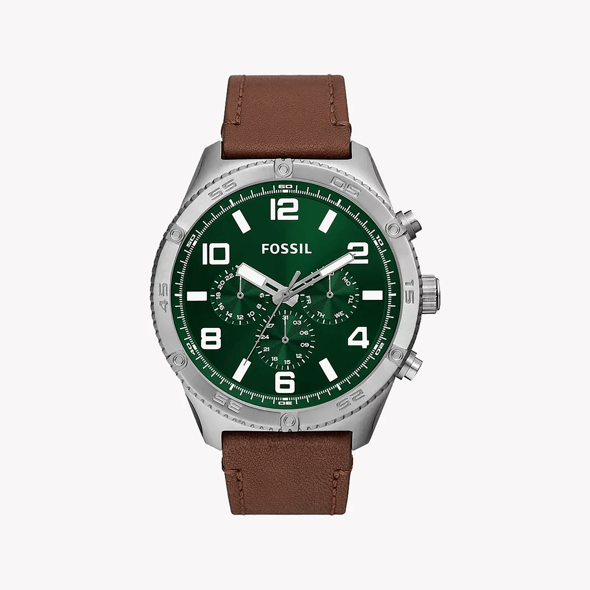 Fossil Bq2801 - Image 1