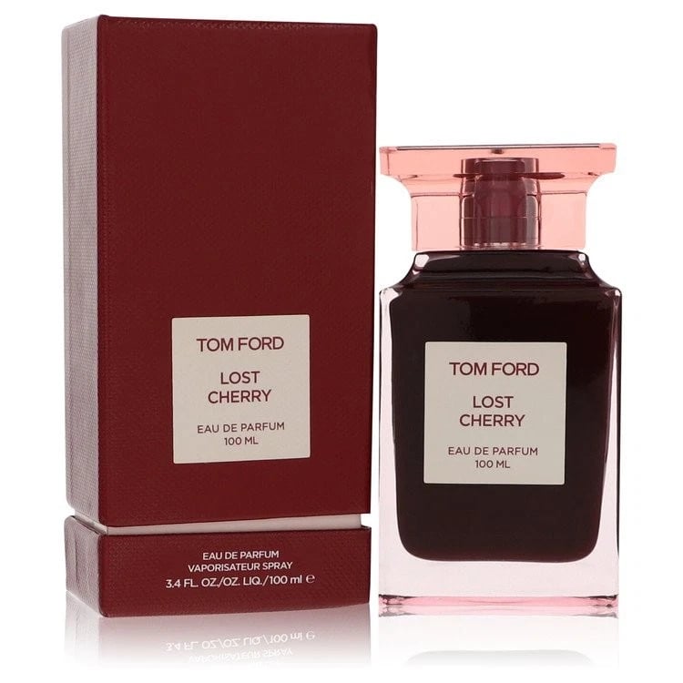 Tom Ford Lost Cherry Edp - صورة 1
