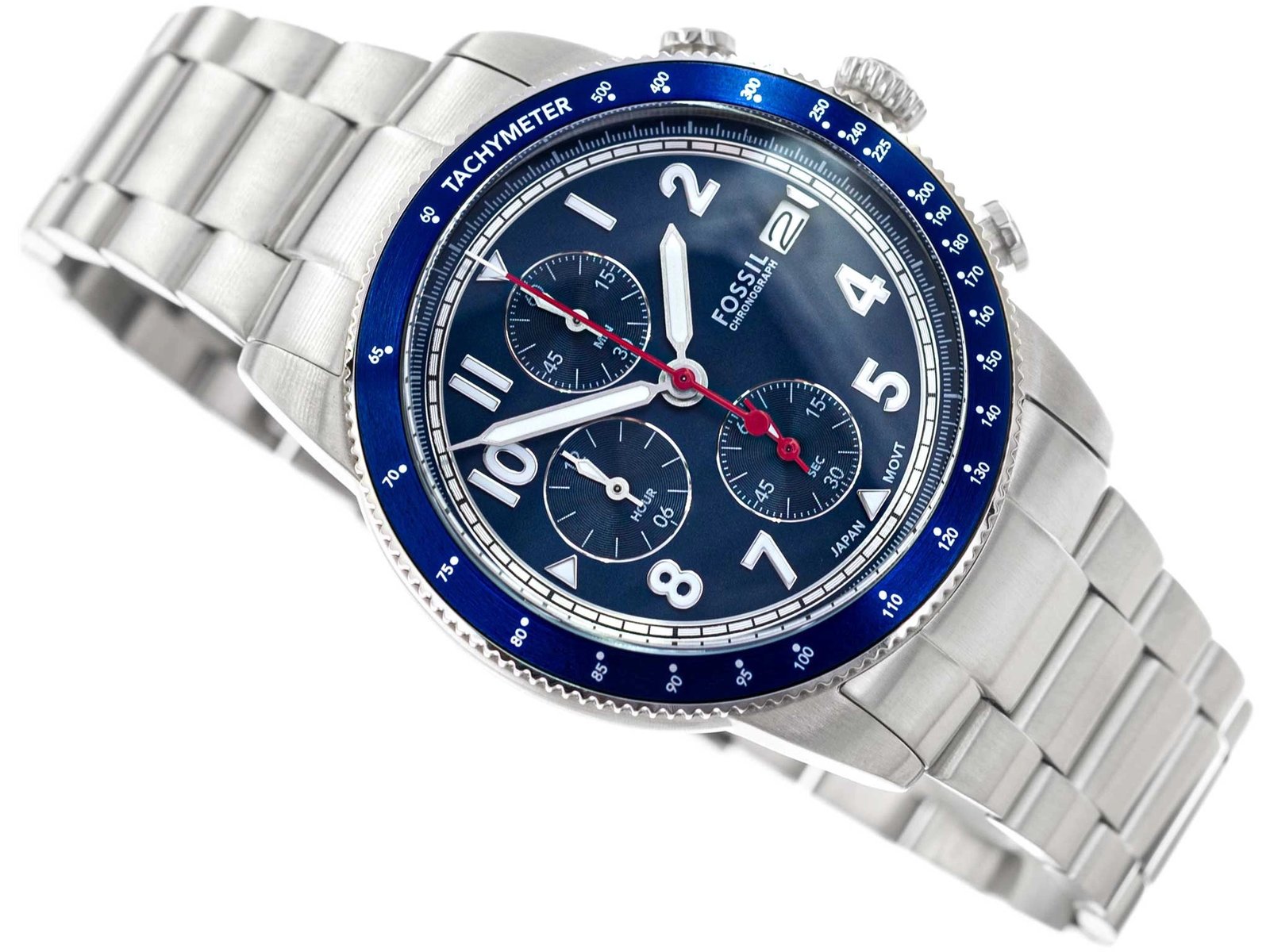 Fossil Fs6047 - صورة 1