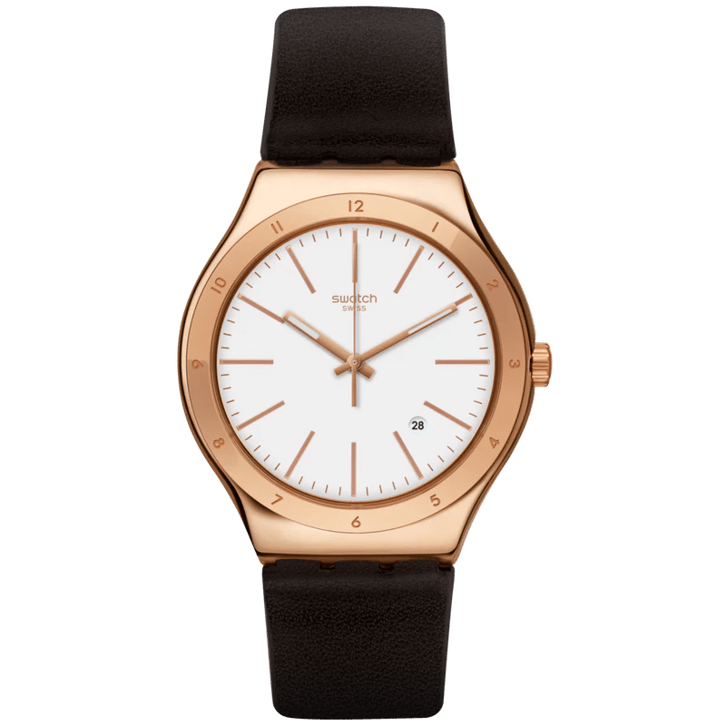 Swatch Watch | Ywg405 - Image 1