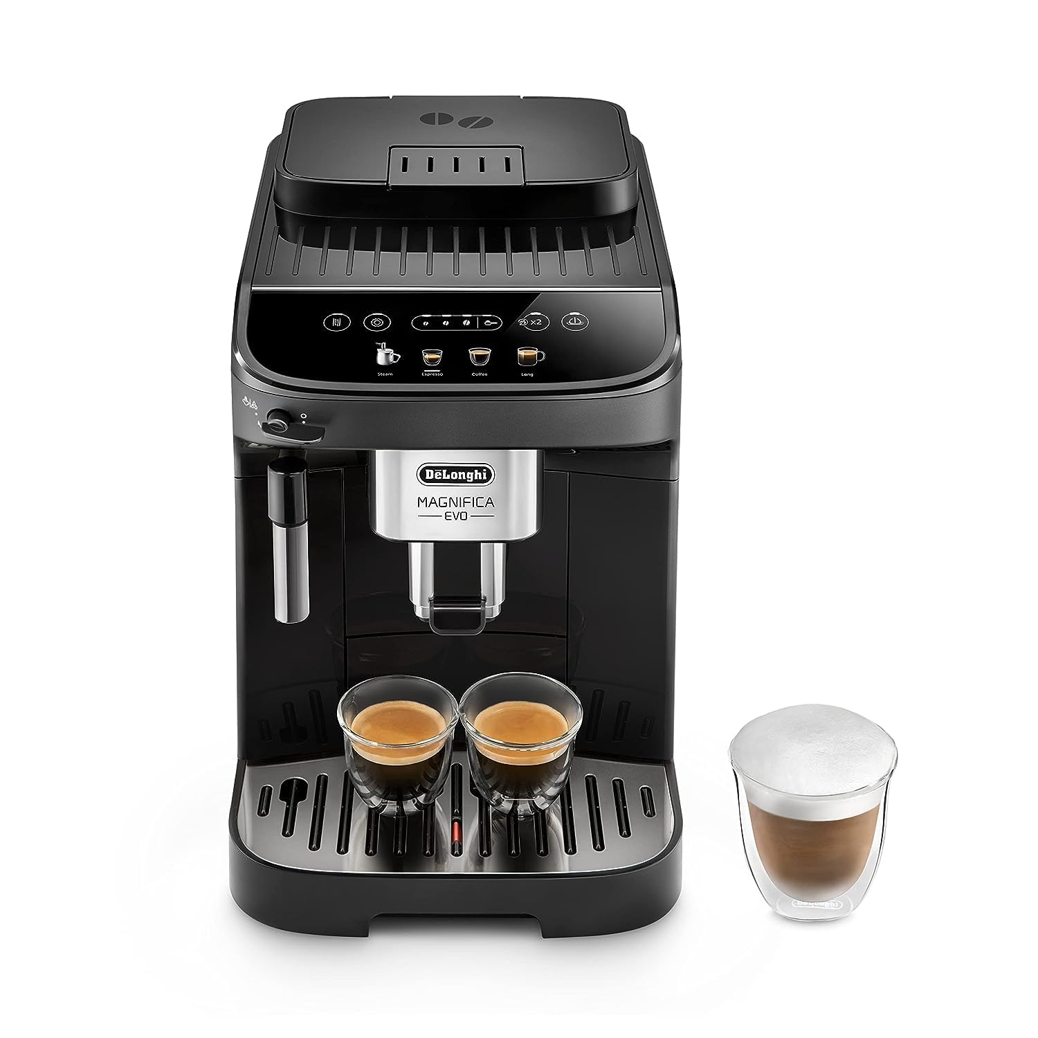 Delonghi Magnifica Evo | Ecam290.21.B - Image 1