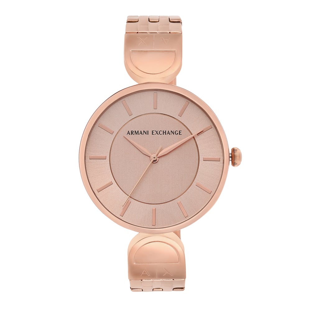 Armani Exchange Watch | Ax5328 - Image 1