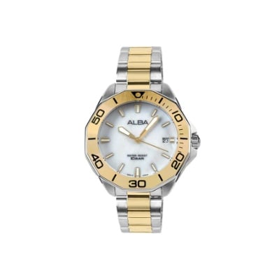 ALBA WATCH | AG8P21X - صورة 1