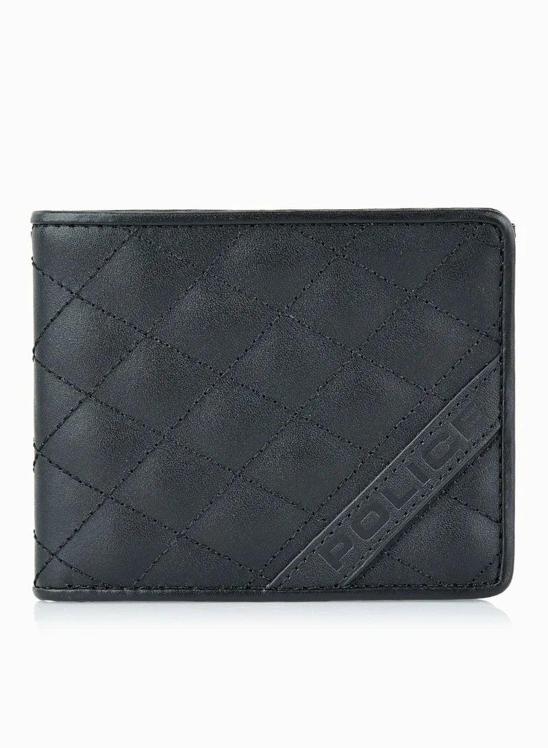 Police Wallet | Pa30135Wlb/01 - Image 1