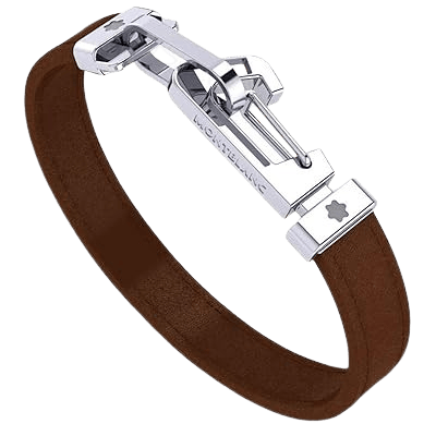 Mont Blanc Bracelet 129505 - Image 1
