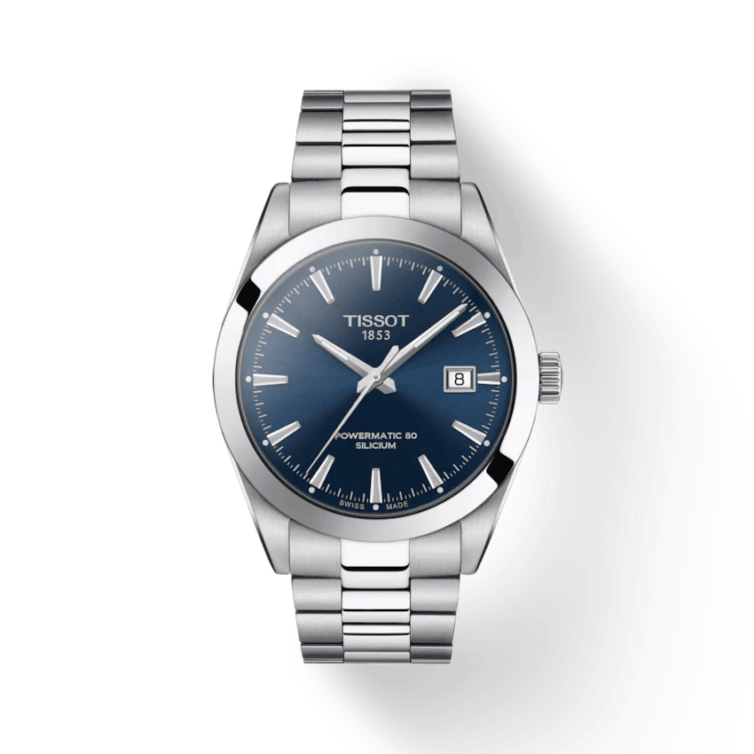 Tissot Watch | T127.407.11.041.00 - Image 1