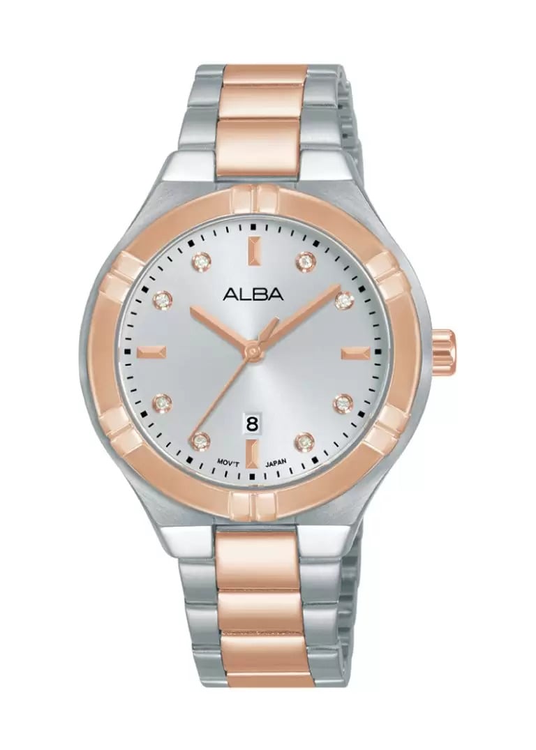 ALBA WATCH | AH7DC6X - Image 1