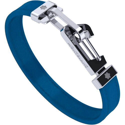 Mont Blanc Bracelet 12382363 - Image 1