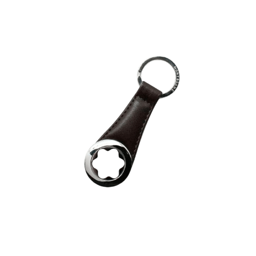 Mont Blanc Key Chain 112698 - Image 1