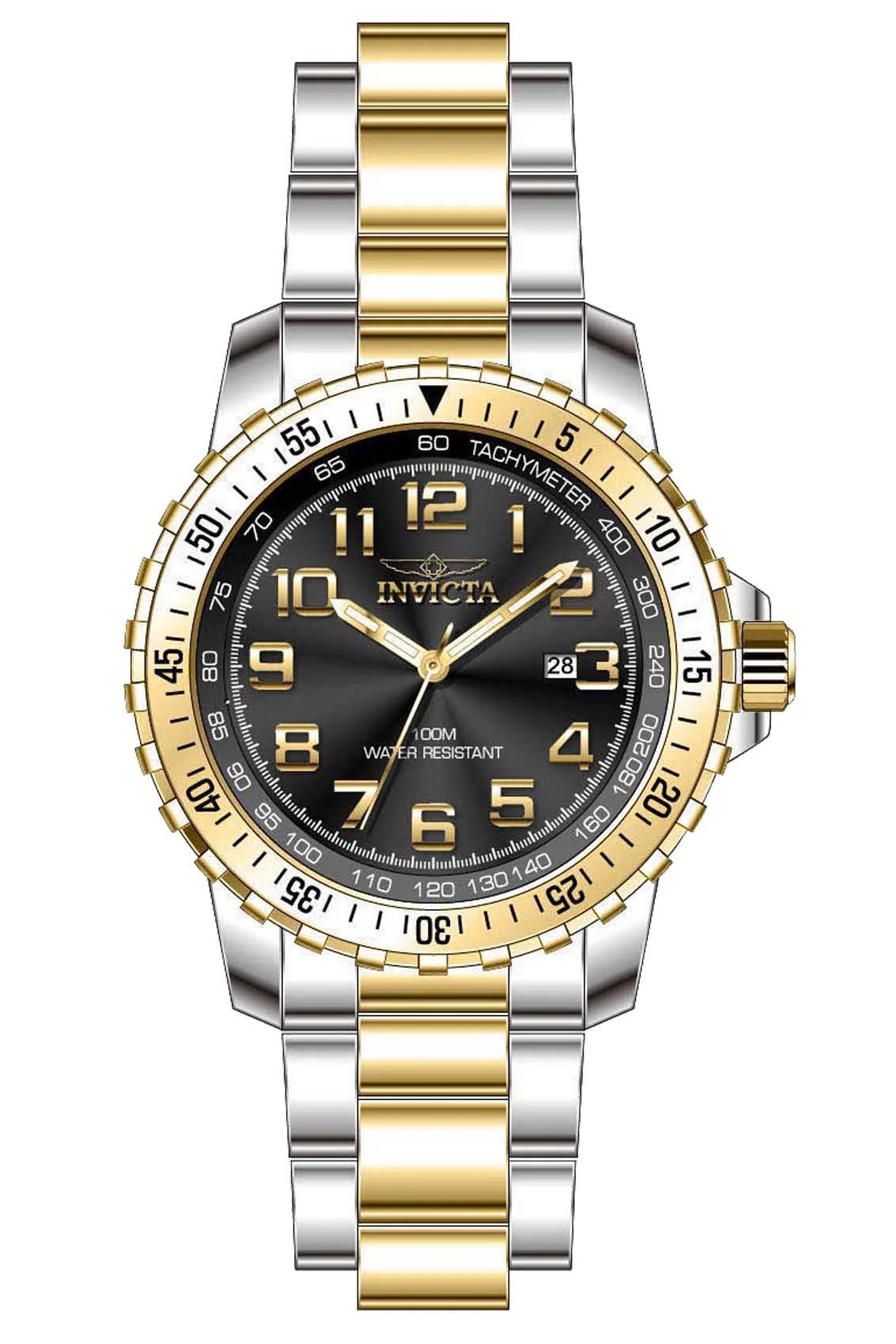 Invicta 39122 - Image 1