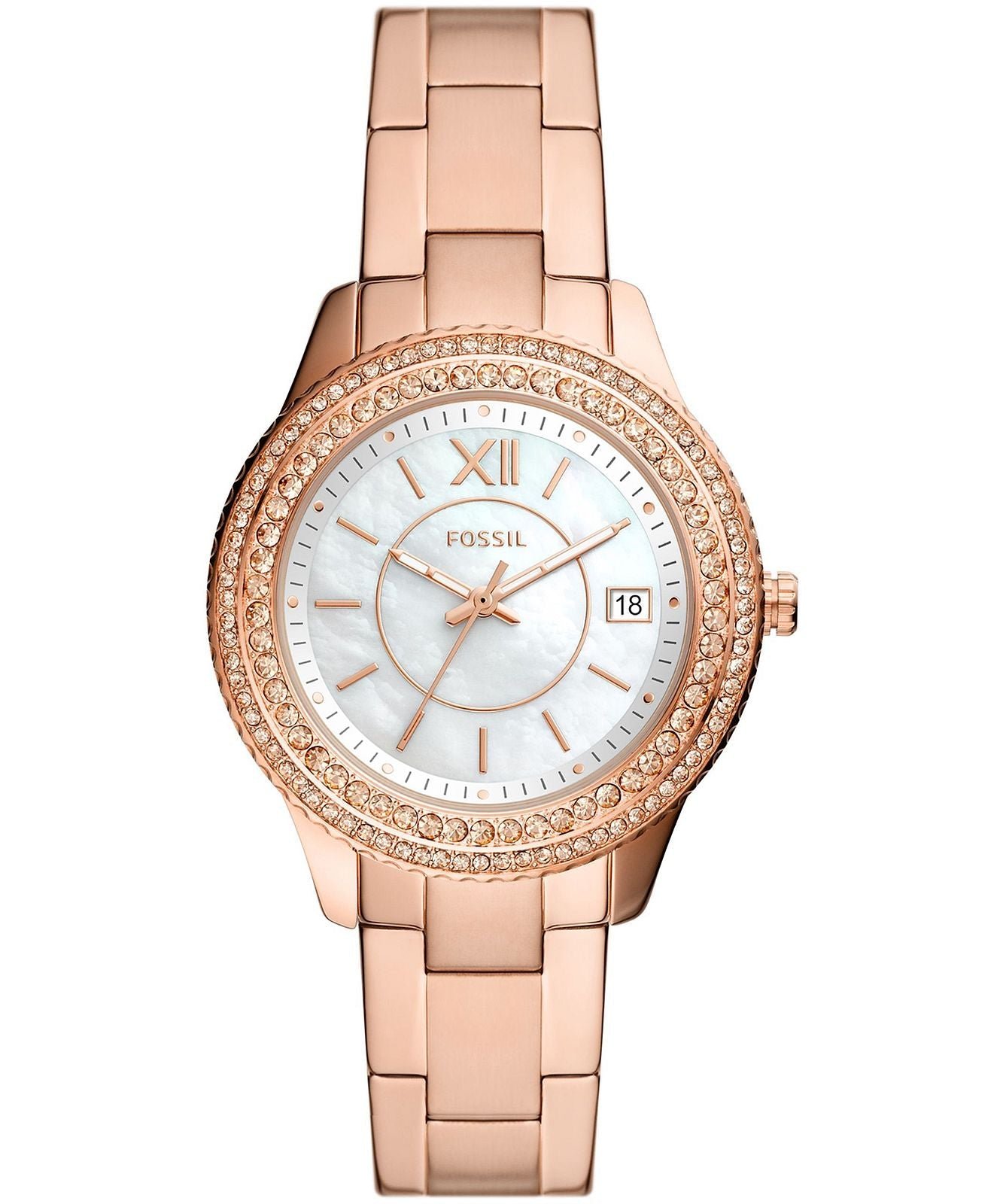 Fossil Es5131 - صورة 1